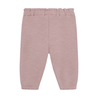 Minymo Baby Girls Fawn Sweatpant