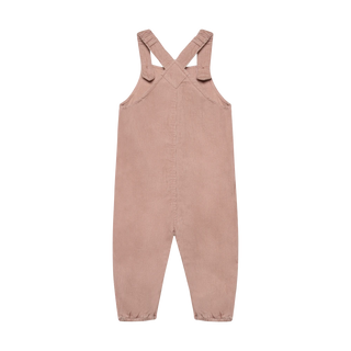 Minymo Baby Girls Corduroy Overall