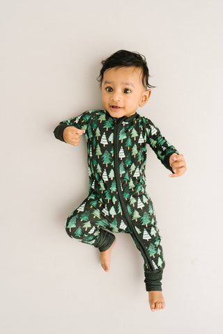 Little One Shop Baby Evergreen Sleepers