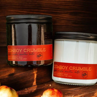 Seventh House Candles