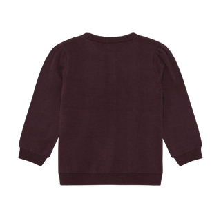 Minymo Girls Knit Cardigan