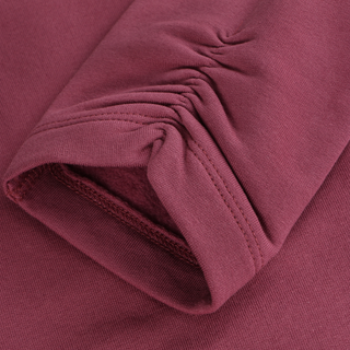 Minymo Girls Berry Sweat Legging