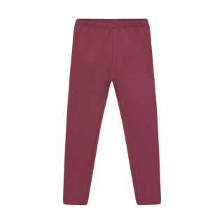 Minymo Girls Berry Sweat Legging