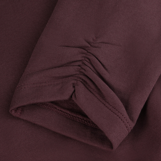 Minymo Girls Huckleberry Sweat Legging