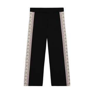 Minymo Girls Bow Sweatpant