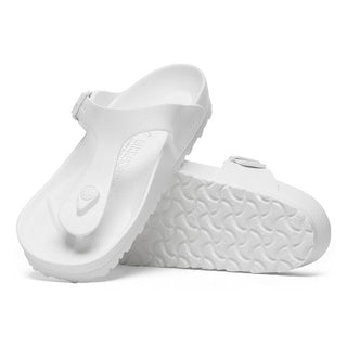 Birkenstock Gizeh EVA White