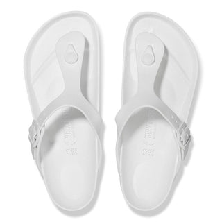 Birkenstock Gizeh EVA White