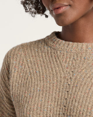 Pendleton Donegal Eyelet Sweaters