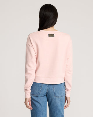 Pendleton Graphic Terry Pullover