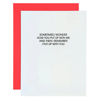 Chez Gagne Greeting Cards