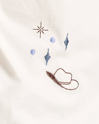 Pendleton Womens Deschutes Charm Tee