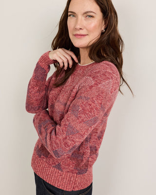 Pendleton Womens Raglan Sweater