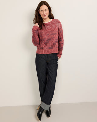 Pendleton Womens Raglan Sweater