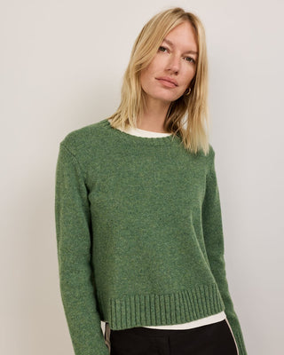 Pendleton Shetland Collection Relaxed Crew Sweaters