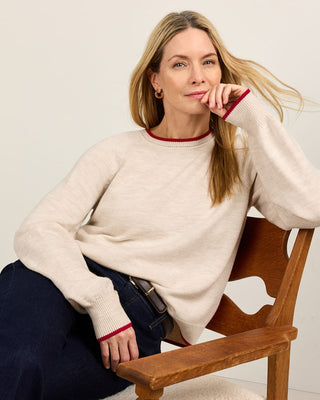 Pendleton Merino Crewneck Sweater