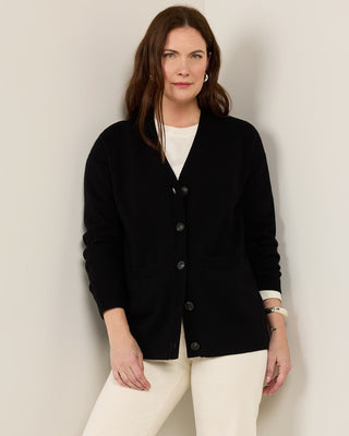 Pendleton Relaxed Merino Cardigan