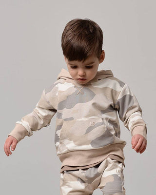Little Bipsy Boys Hoodie