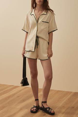 The Pallas Shirt
