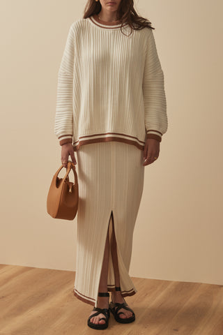 The Arlissa Sweater