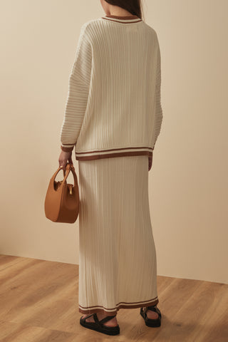 The Arlissa Sweater