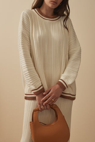 The Arlissa Sweater