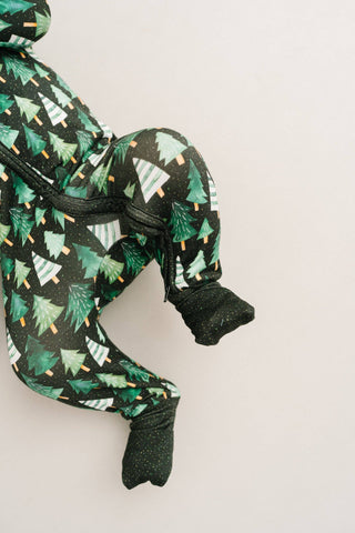 Little One Shop Baby Evergreen Sleepers