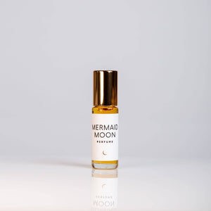 13 Moons Perfume Mini Rollers: Hazel Moon