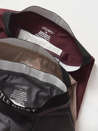 Little Bipsy Boys Boxer Briefs