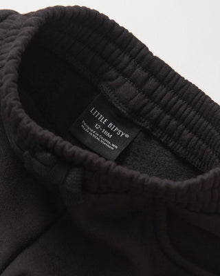 Little Bipsy Kids Cargo Sweatpants