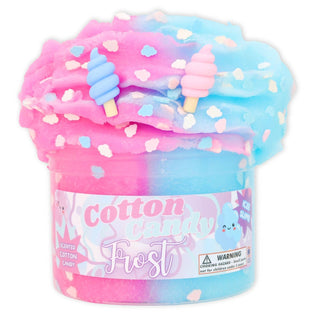 Icee Textured Slime