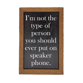 Quote Signs
