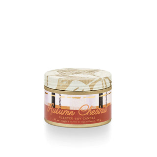 Tried & True Fall Seasonal Scents