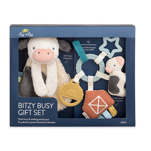 Itzy Ritzy Gift Set
