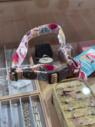 Very Vintage Collar - Dog
