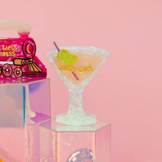Chez Gange Hair Clips