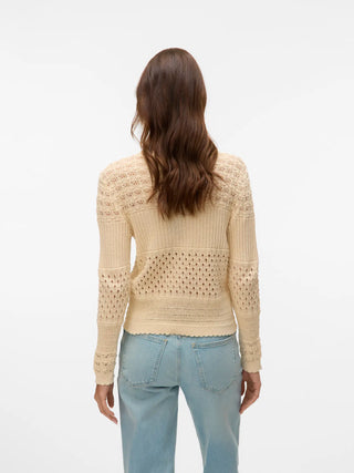 Vero Moda Dania Short Cardigan