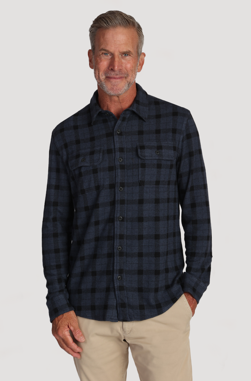 True Grit Russel Shirt