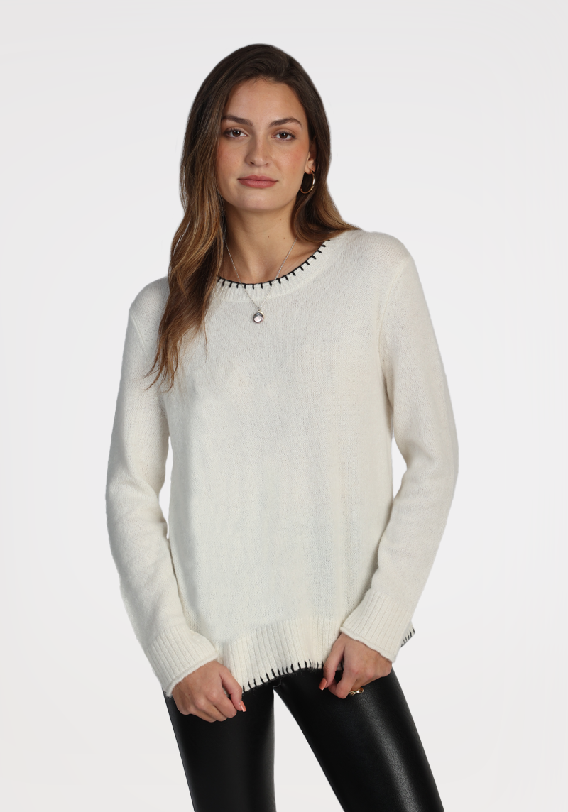 Victoria sweater clearance