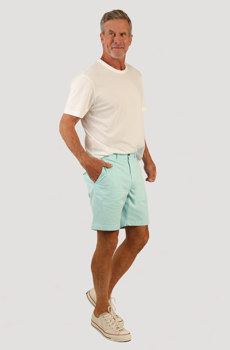 True Grit Island Essential Short