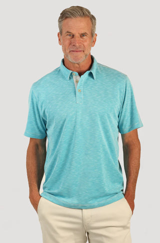 True Grit Charlie Polo
