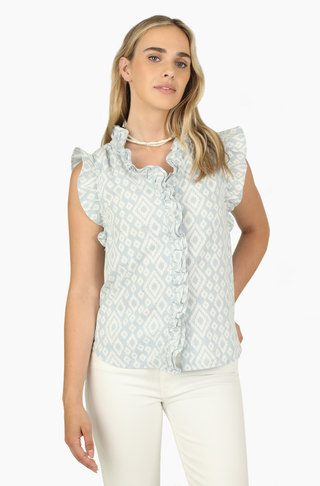 Dylan Haven Blouse