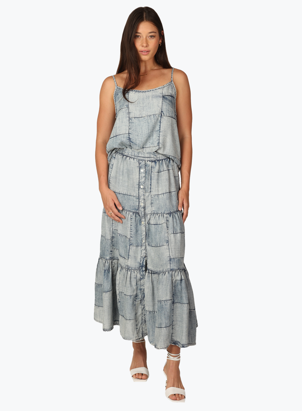 Dylan Mae Skirt – One Common