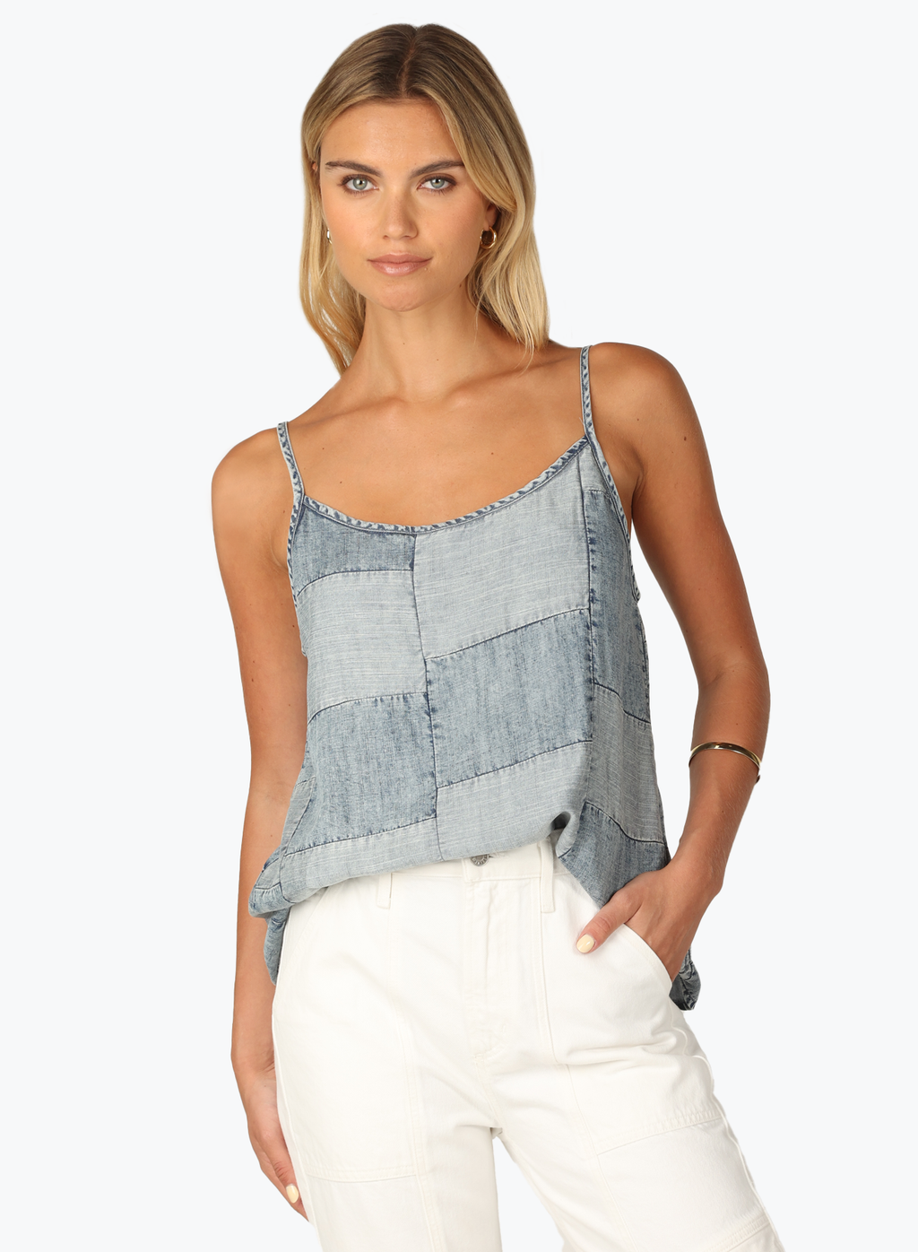 Dylan Mae Cami – One Common