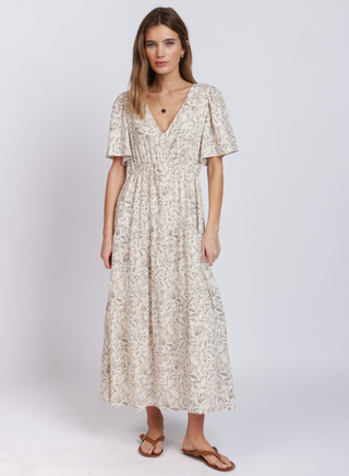 Dylan Santos Dress