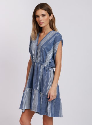 Dylan Janna Malibu Dress