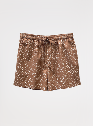 Dylan Francis Drawstring Short