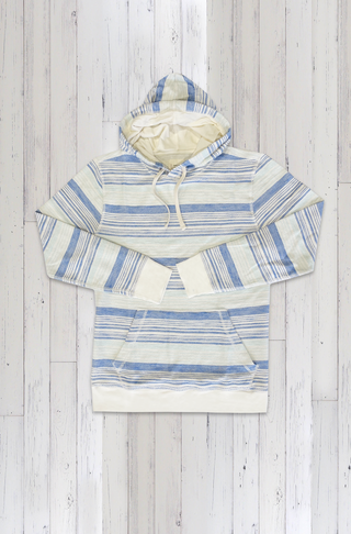 True Grit Hoodie Pullover