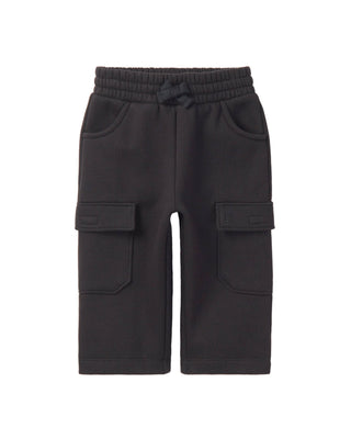 Little Bipsy Baby Cargo Sweatpants