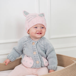 Huggalugs Kitty Collection