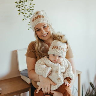 Huggalugs Adult Beanie